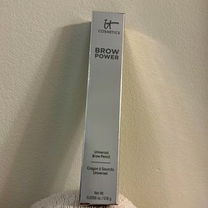 It Cosmetics Brow Pencil (Brand New)